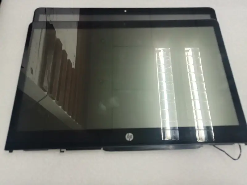 Fast neue HP X360 14-BA 14-CD B140XTN02.E LCD Baugruppe mit Touchscreen