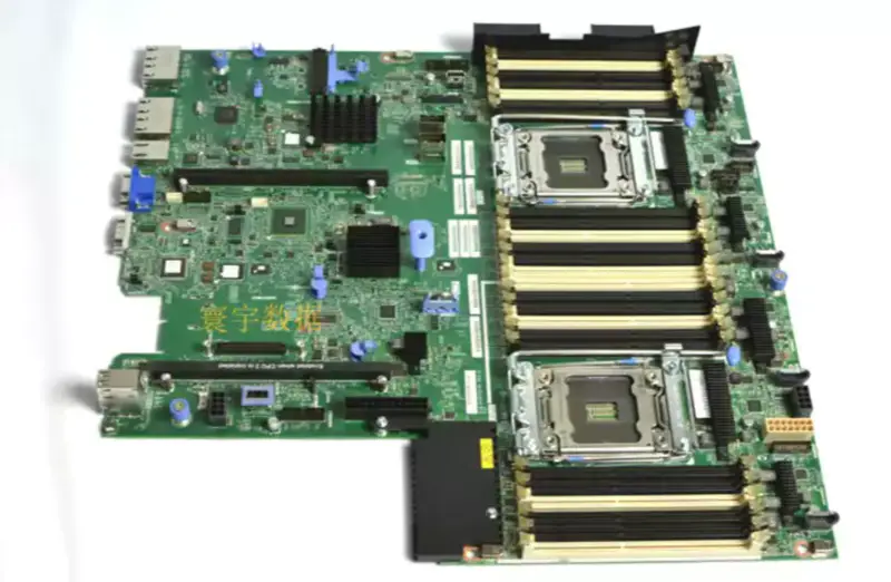 IBM X3650M4 Hauptplatine 00AM209 00Y8499 00Y8457 00D2888 00W2671