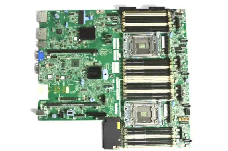 IBM X3650M4 Hauptplatine 00AM209 00Y8499 00Y8457 00D2888 00W2671