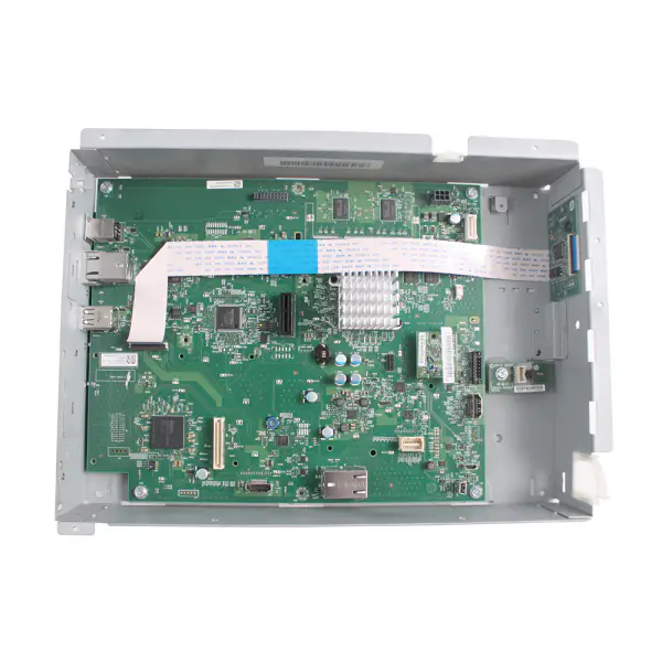 Formatierungsplatine für HP LaserJet Enterprise E72525dn E72530z E72535dn E72525 E72530 E72535 Hauptplatine