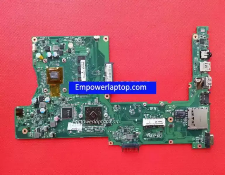 Asus X401U Hauptplatine