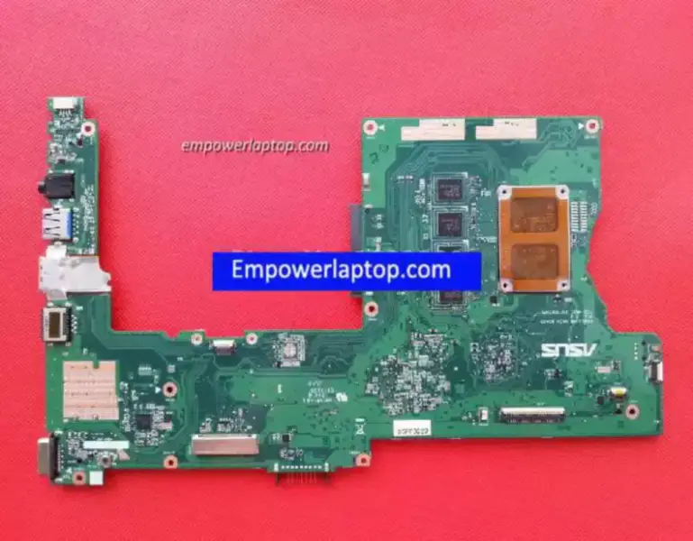 Asus X401U Hauptplatine