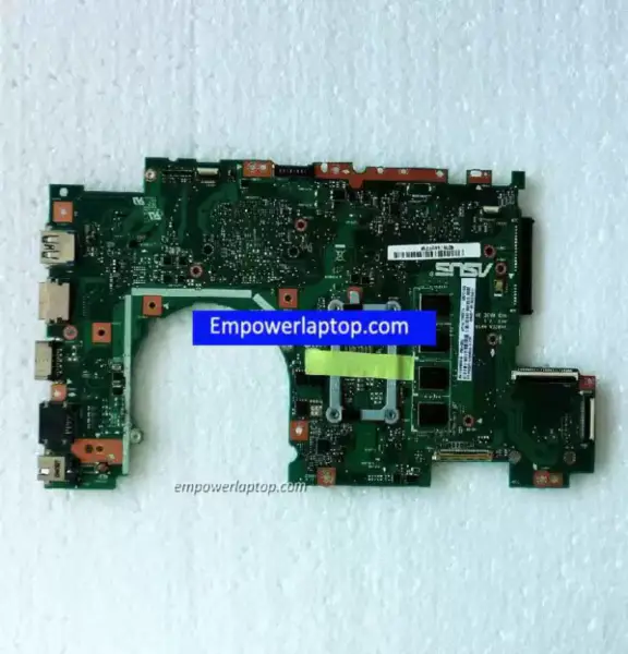 Asus X402CA Hauptplatine