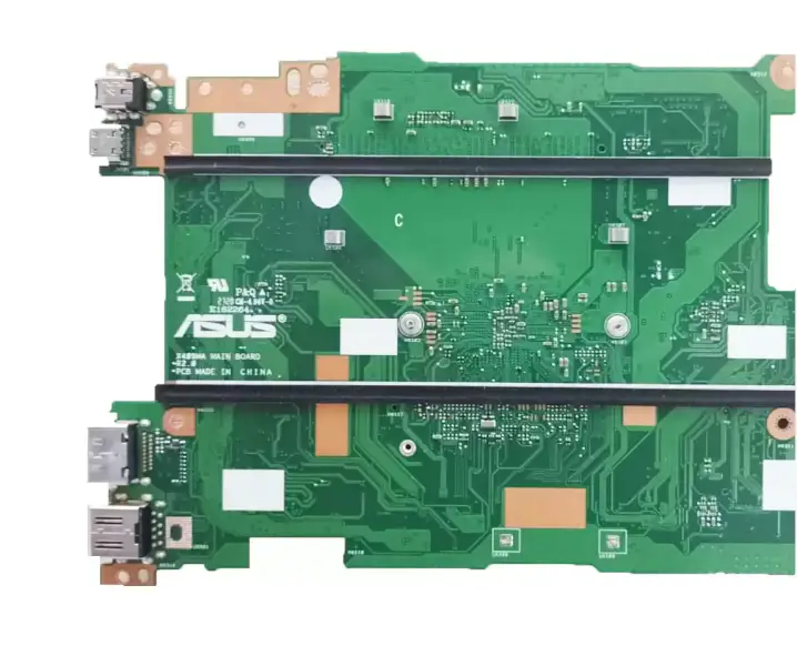 Asus X409MA Motherboard mit N4020 CPU für X409M Laptop