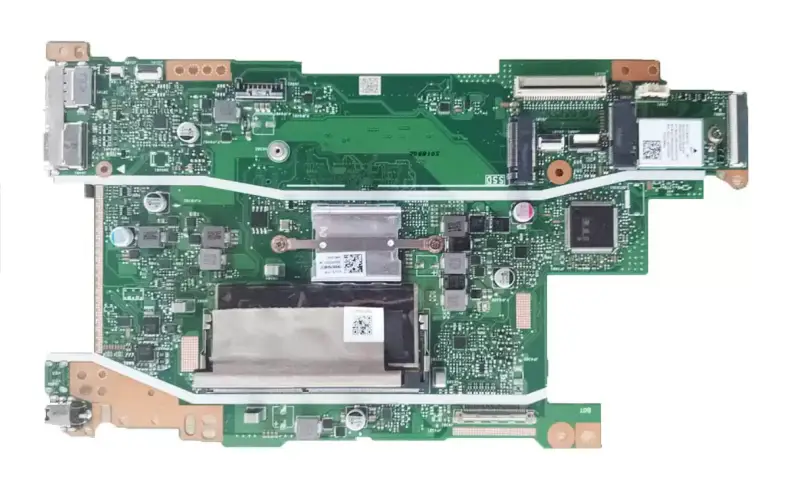Asus X409MA Motherboard mit N4020 CPU für X409M Laptop