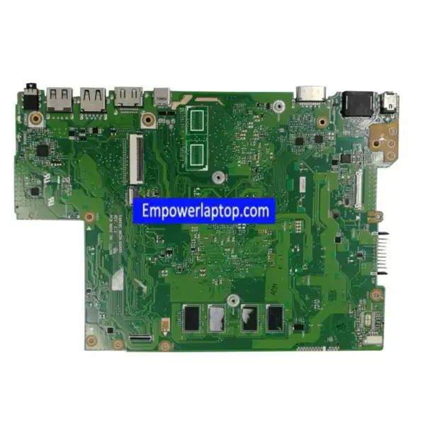 Asus X441NA N3540U Motherboard mit integrierter Grafikkarte