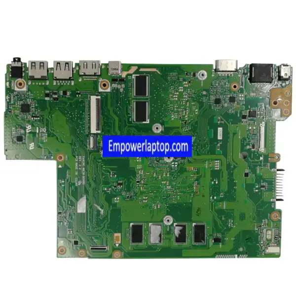Asus X441NC N3540U 4G RAM Motherboard mit dedizierter Grafikkarte