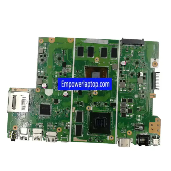Asus X441NC N3540U 4G RAM Motherboard mit dedizierter Grafikkarte