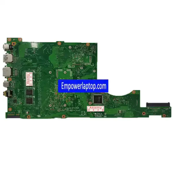 Asus X411UN I5-8250U 4G RAM Dedicated Graphics Motherboard für X411UN X411UNV X411UA X411U Laptop
