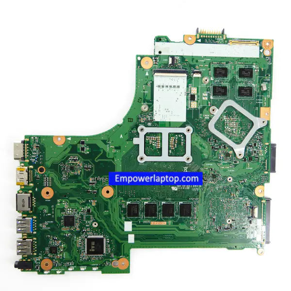 Asus X450CC Motherboard für X450 X450C