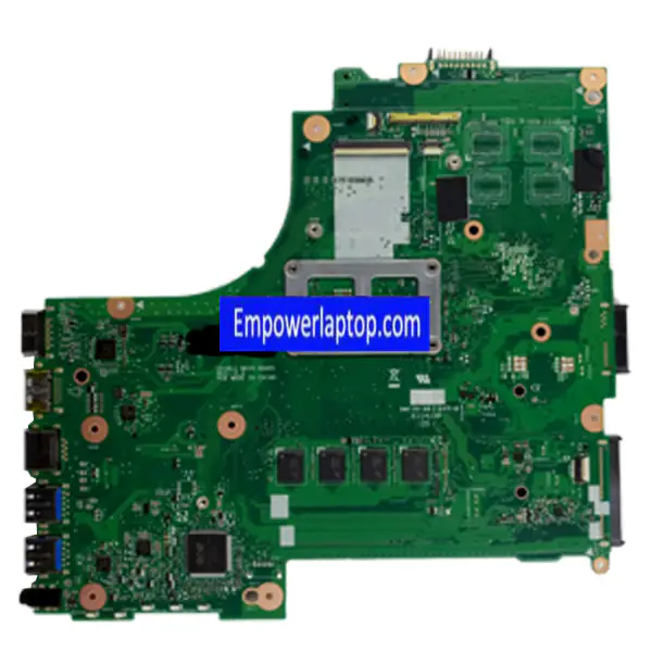 Asus X450LA 4GB-RAM Integriertes Graphis Motherboard für ASUS X450LC X450LD X450LB X450L Laptop