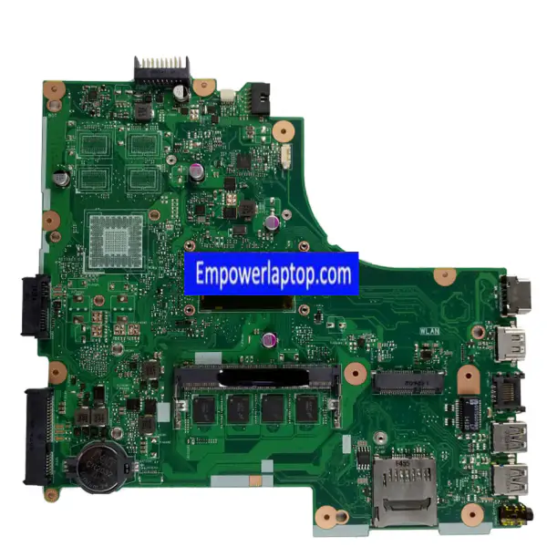 Asus X450LA 4GB-RAM Integriertes Graphis Motherboard für ASUS X450LC X450LD X450LB X450L Laptop