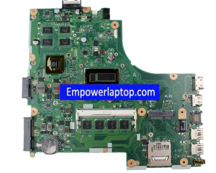Asus X450LC GT720M 4GB-RAM Motherboard für ASUS X450LC X450LD X450LB X450L Laptop