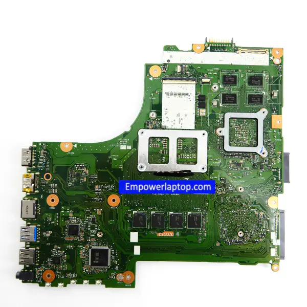 Asus X450VC GT720M 2GB Motherboard für ASUS X450VC X450V X450 A450V Laptop