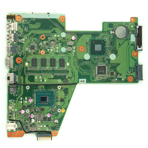 Asus X451C X451CA Hauptplatine