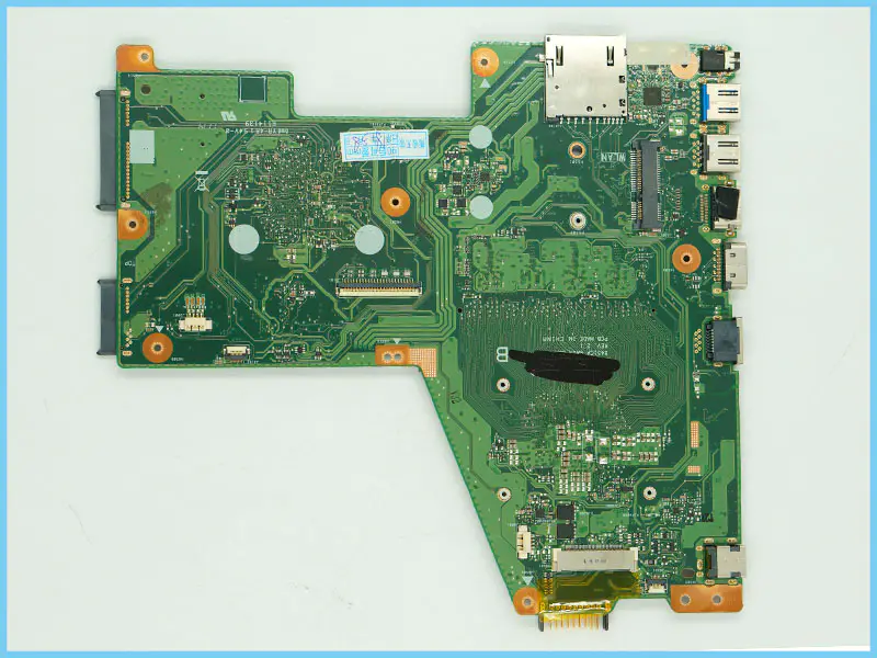 Asus X451C X451CA Hauptplatine