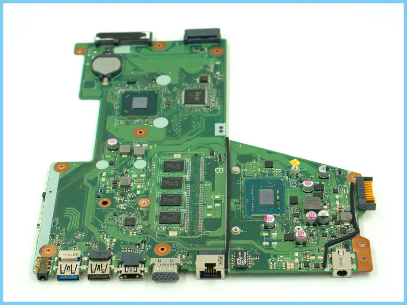 Asus X451C X451CA Hauptplatine