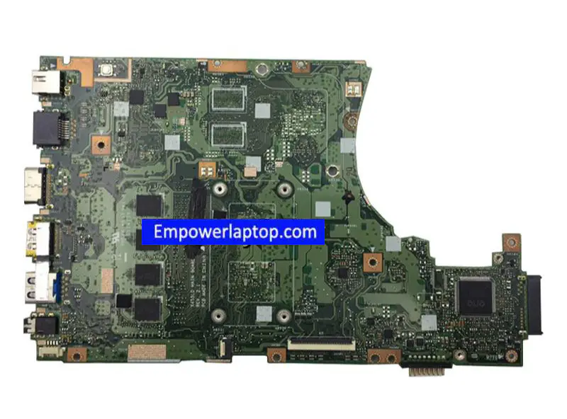 Asus X455LA Motherboard für ASUS X455L A455L F455L K455L Laptop mit 4G Ram