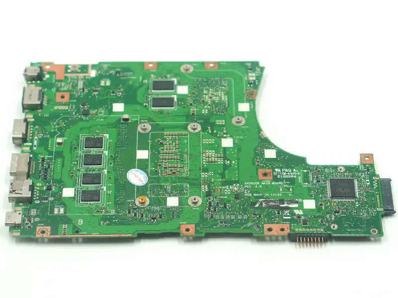 Asus X456UF Motherboard für ASUS X456U A456U Laptop mit 4G Ram