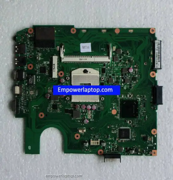 Asus X45A Hauptplatine