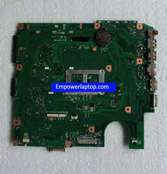 Asus X45A Hauptplatine