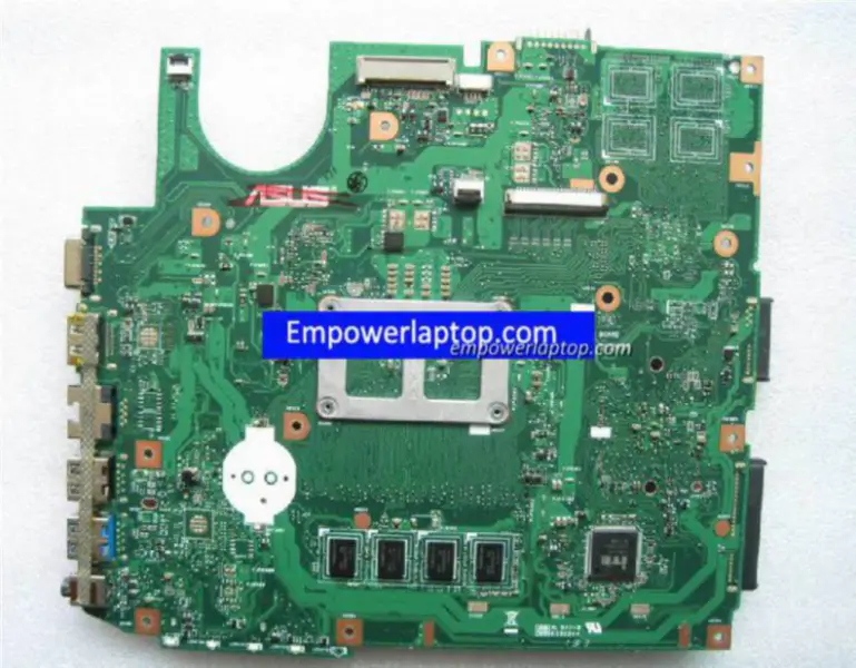 Asus X45C Hauptplatine