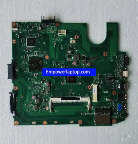 Asus X45U Hauptplatine