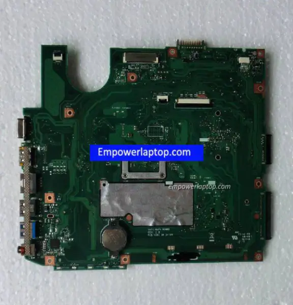 Asus X45U Hauptplatine