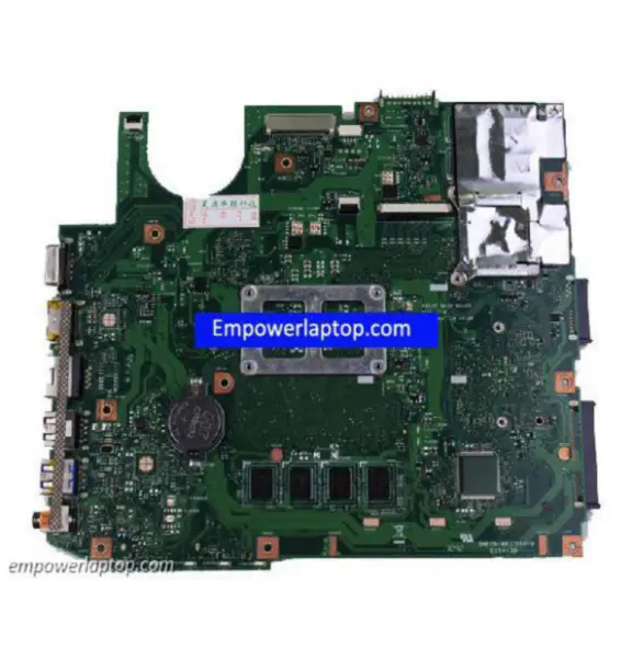 Asus X45VD Hauptplatine