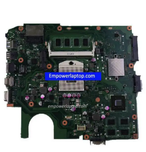 Asus X45VD Hauptplatine
