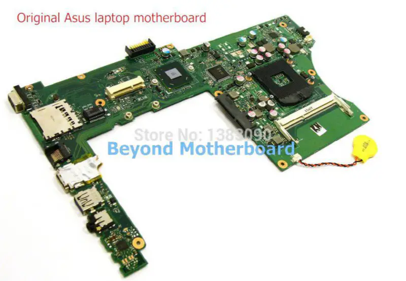Asus X501A Hauptplatine
