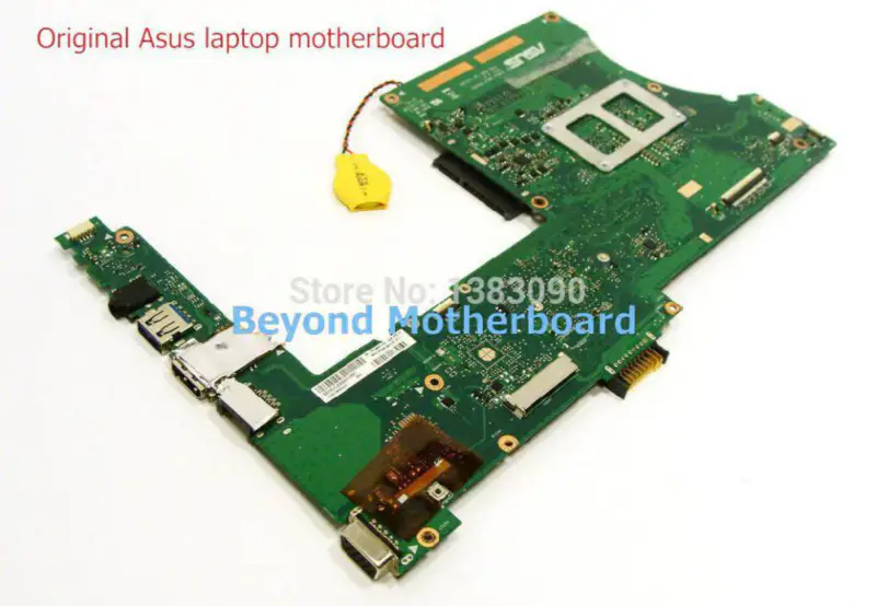 Asus X501A Hauptplatine