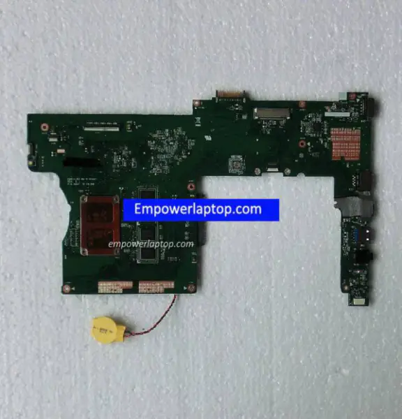 Asus X501U Hauptplatine
