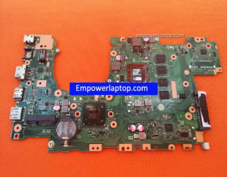 Asus X502C Hauptplatine