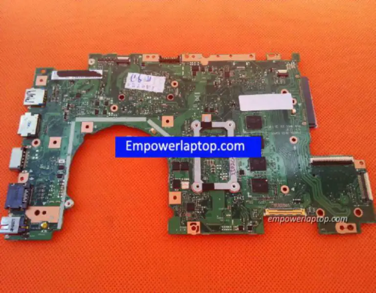Asus X502C Hauptplatine