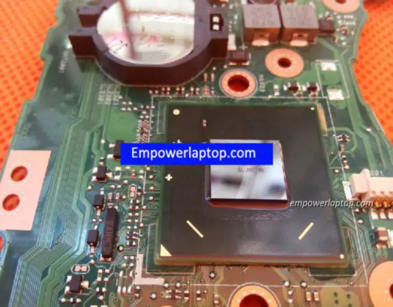 Asus X502C Hauptplatine