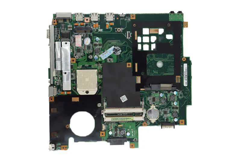 Asus X50N Hauptplatine