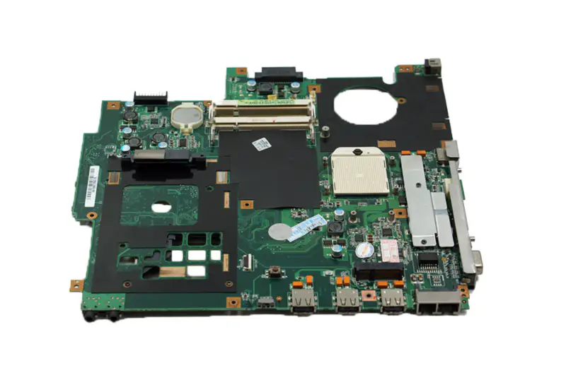 Asus X50N Hauptplatine