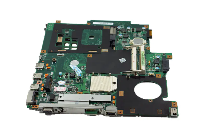 Asus X50N Hauptplatine