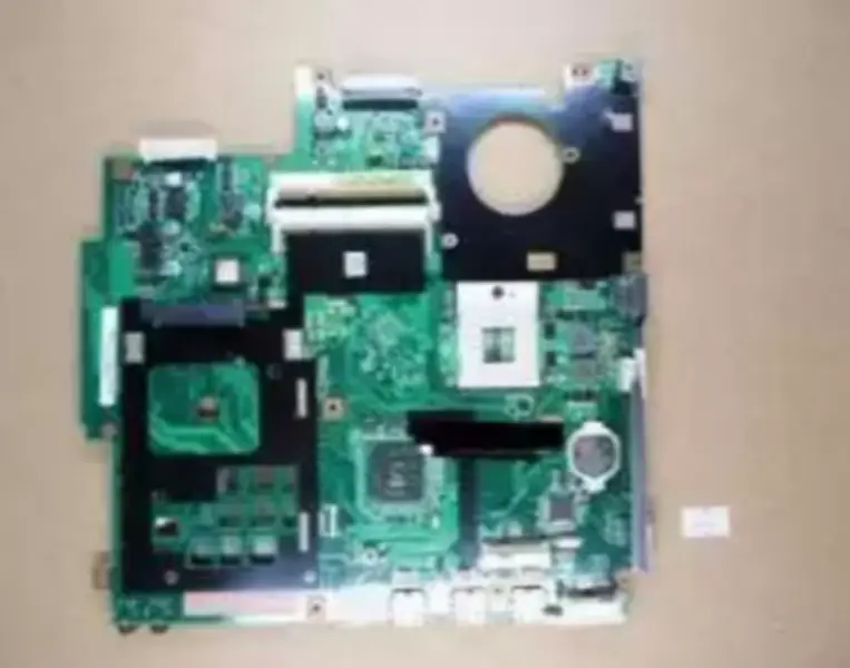 Asus X50V Hauptplatine