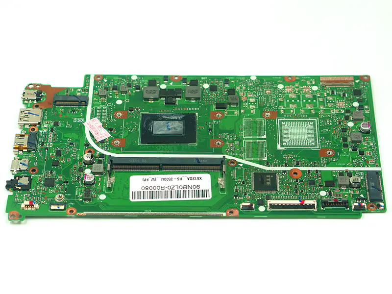 ASUS VivoBook 15 X512DA Hauptplatine für F512D X512DA-SS3505T