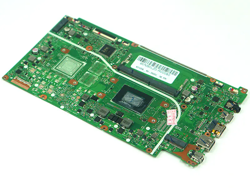 ASUS VivoBook 15 X512DA Hauptplatine für F512D X512DA-SS3505T