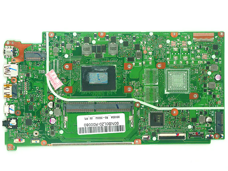 ASUS VivoBook 15 X512DA Hauptplatine für F512D X512DA-SS3505T
