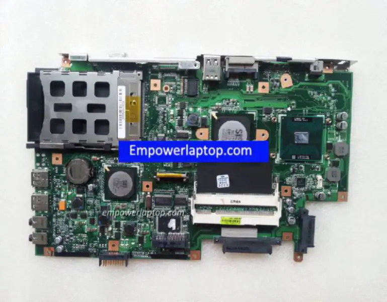 Asus X51C Hauptplatine