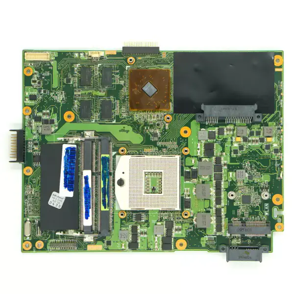 Asus X52J Hauptplatine