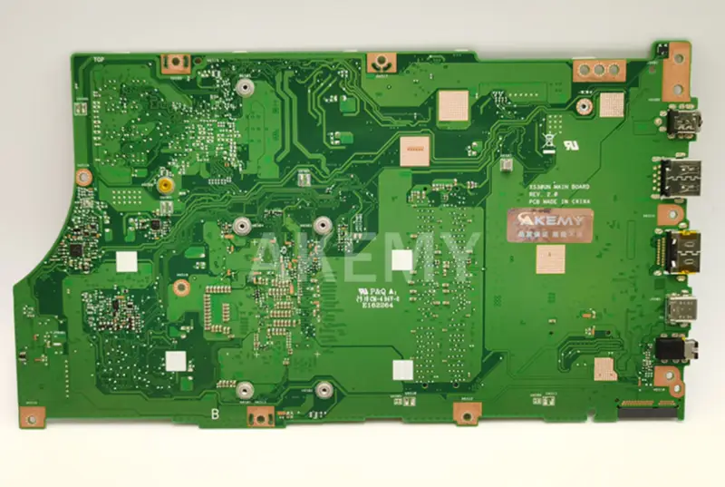 Asus X530UA X530UN rev 2.0 Mainboard
