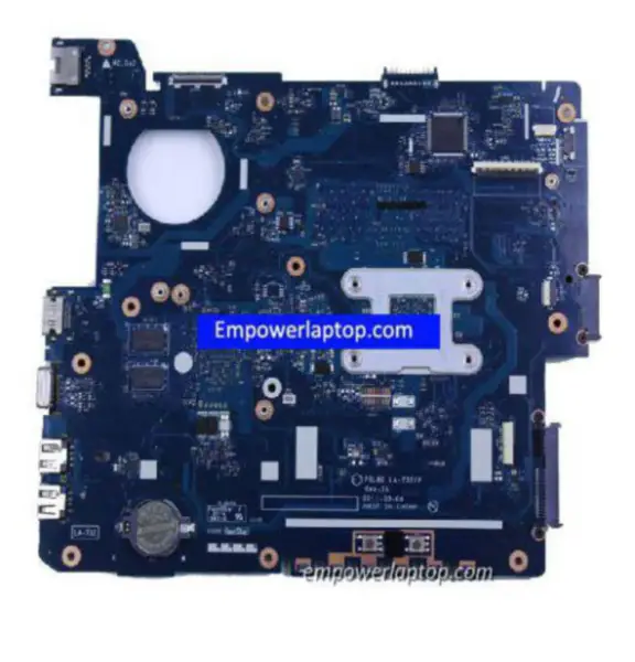 Asus X53B Hauptplatine