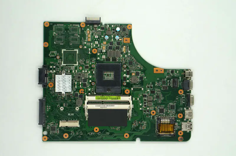 Asus X53E Hauptplatine