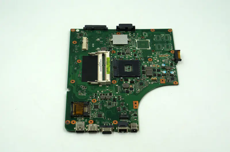 Asus X53E Hauptplatine