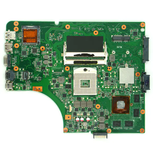 Asus X53S K53SV Hauptplatine
